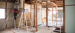 Entreprise de rénovation de la maison et de rénovation d’appartement à Loc-Eguiner